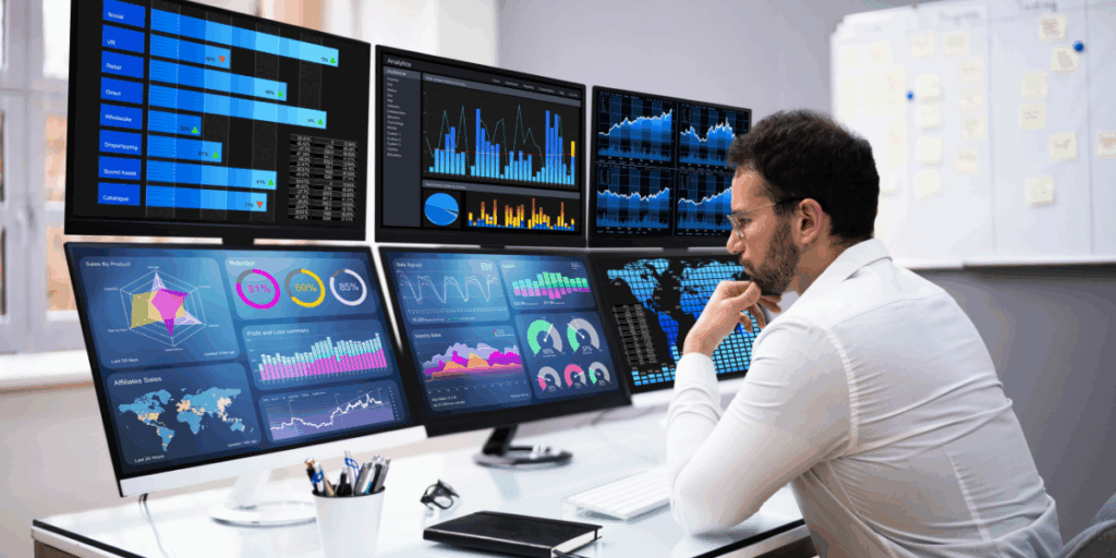 monitoring