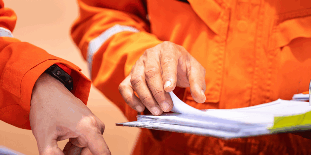 Technical Audit in Works