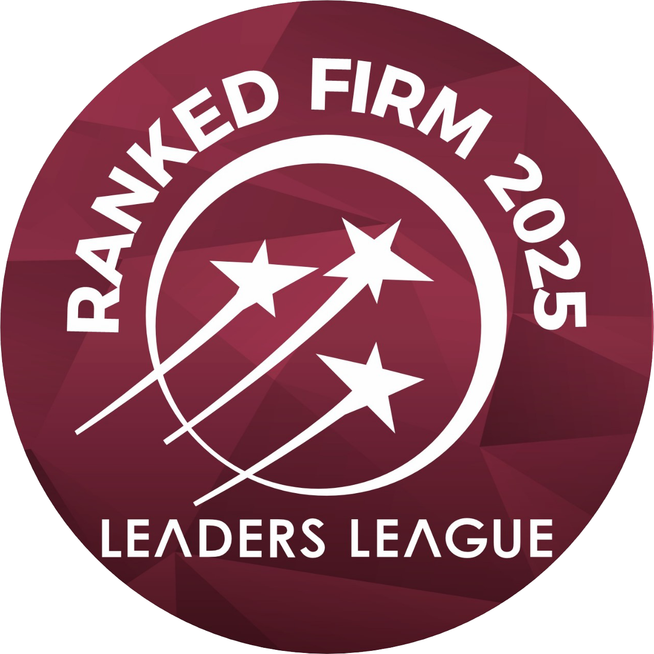 Logo Leaders League 2025
