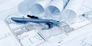 Architectural project