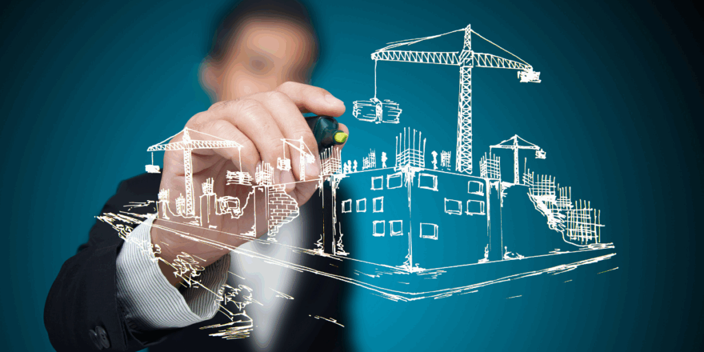 Proyectos de ingeniería