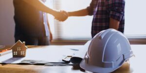 Como funciona a elaboração e análise de pleitos em contratos de engenharia