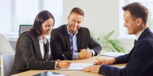 administração contratual na gestão de pleitos