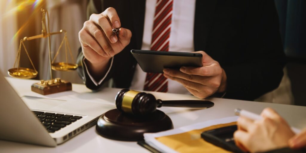 Como evitar disputas jurídicas através da gestão de pleitos