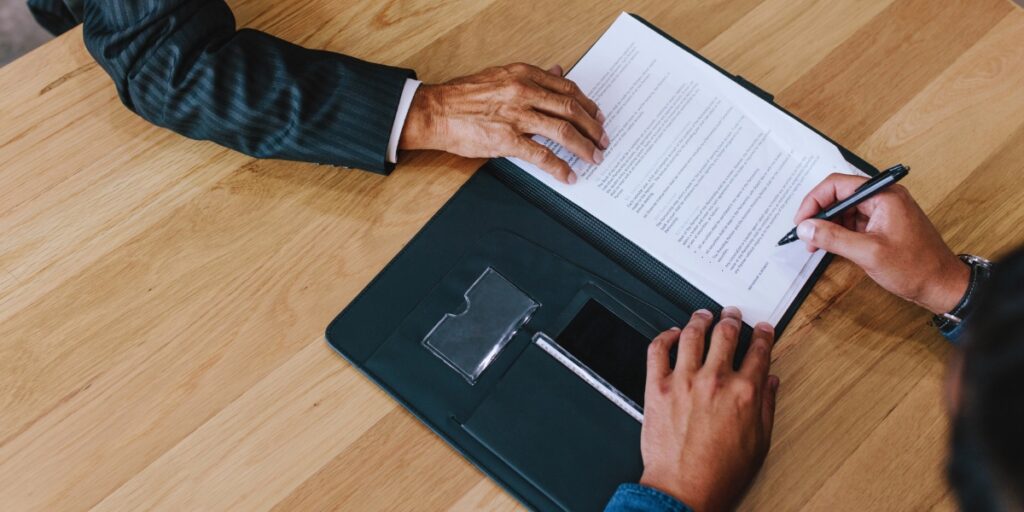 gestão de riscos nos contratos de construção