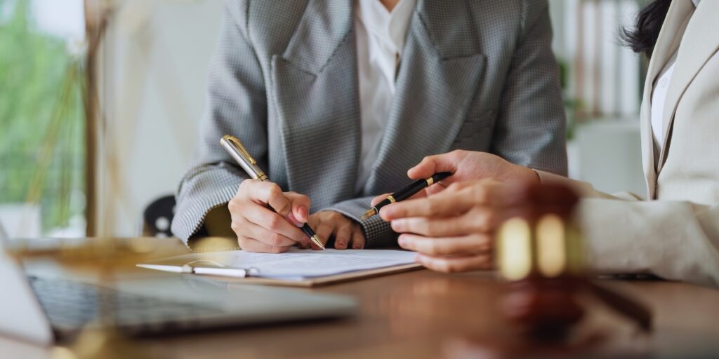 Mapeamento e gestão de riscos nos contratos de construção