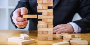 Como gerenciar riscos de forma eficaz